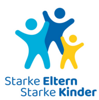 Logo von Starke Eltern Starke Kinder