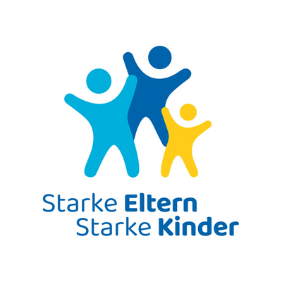 Logo von Starke Eltern Starke Kinder